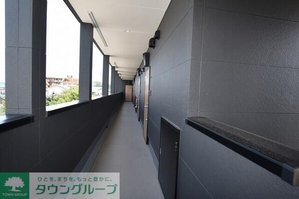 エフプレスト丸ヶ崎の物件内観写真